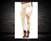 Bej PANTS RLL