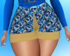 Big Spender Shorts V3