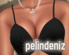 [P] Beach queen black