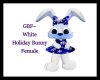 GBF~White Bunny Avi  (F)