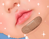 Bandaid Face