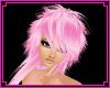 JoJo Pink Hairstyle by Adrienelle