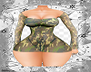 Lyra Dress 2 {Green}