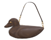 Brown Duck Shoulder V2