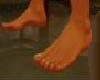 Smaller Feet ~ Men's
