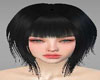 Short Neat Hair Female