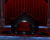 Vampire throne