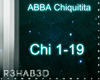 ABBA - Chiquitita