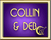 COLLIN & DEB