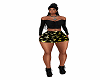 ^F^Cargo Shorties RLL
