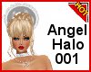 001 Angel GreyLace Halo