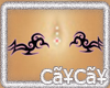 CaYzCaYz TattoPinkAngel