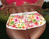 Diane Summer Shorts RL