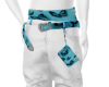 BLU BUTTERS JEANS