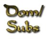 Dom/Subs Pose