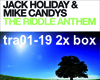 J.Holiday Mike Candys1-2
