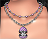 Kids Necklace amin alice