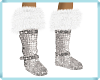 [MAU] WINTER ICE BOOTS