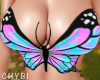 C~Butterfly V2 Top