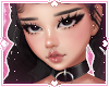 ❀. nyomi | black