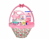 Basket babygirl