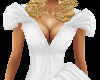 [SD] Sweet Dress White