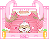 ❥ Puppy T-Shirt