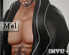 Mel*Xmas Night Robe b
