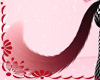 Rosa Feline Tail