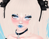 cute goth emo brat grunge punk bimbo y2k edgy alt bimbo kawaii dark, black, cyan, green, gf, bf, couple, grey, cute, plush, kawaii, cow, blue, ribbon, bear, icebear, choker, teddy, fuzzy, brown, legwarmers, comfy, cute, kawaii, white, panda, sweet, cutie,