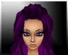 purple hair NuHa