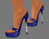 [Maf]  HEELS Blue