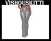 [VK] Silver Bottoms
