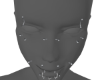 Il piercing set fullface