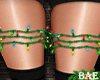 Xmas Garter Lights