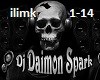 Dj Daimon Spark - I Like
