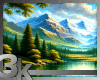 DJ Mountain Lake Dome