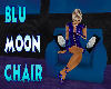 Blu Moon Chair