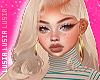 ♡ Farley Blonde