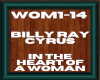 billy ray cyrus WOM1-14