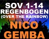 Nico Gemba - Regenbogen