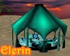 Desert dream tent
