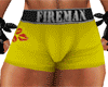 [PC] Boxer Fireman