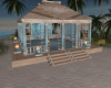 beach romance