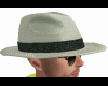 !Panama hat