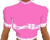 Bella pink shirt