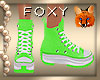 Danah Sneakers 3