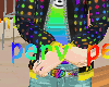 [RQ]perv rainbow banner