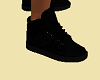 Black Kicks N