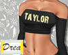 Taylor Crop